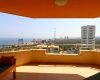 Mersin Erdemli Ayaş Larissa Sitesi Eşyalı Satılık Deniz Manzaralı  3+1 Daire