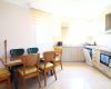 Mersin Erdemli Ayaş Larissa Sitesi Eşyalı Satılık Deniz Manzaralı  3+1 Daire