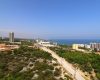 Mersin Erdemli Ayaş Larissa Sitesi Eşyalı Satılık Deniz Manzaralı  3+1 Daire