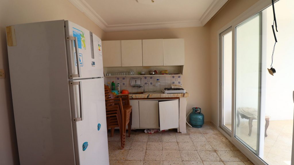 Mersin Erdemli Ayaş Denize Sıfır Uygun Satılık 2+1 Daire