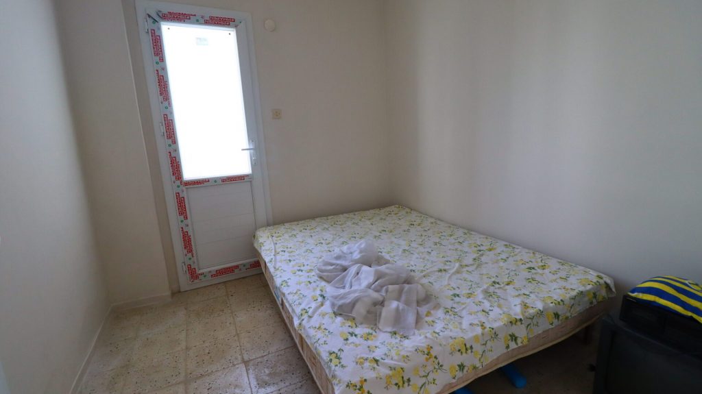 Mersin Erdemli Ayaş Denize Sıfır Uygun Satılık 2+1 Daire