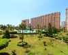 Mersin Erdemli Çeşmeli Liparis 3 Sitesi Satılık 2.5 +1 Eşyalı Daire