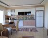 Mersin Erdemli Ayaş New City Eşyasız Satılık 3+1 Deniz Manzaralı Daire