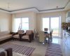 Mersin Erdemli Ayaş New City Eşyasız Satılık 3+1 Deniz Manzaralı Daire