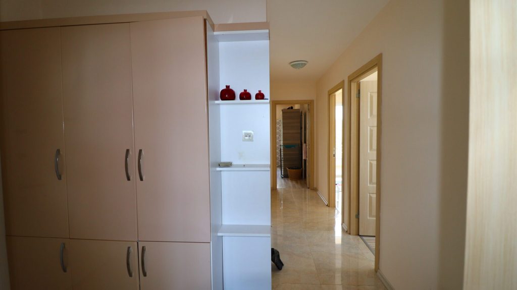Mersin Erdemli Ayaş New City Eşyasız Satılık 3+1 Deniz Manzaralı Daire