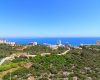 Mersin Erdemli Ayaş New City Eşyasız Satılık 3+1 Deniz Manzaralı Daire