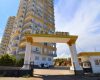 Mersin Erdemli Ayaş New City Eşyalı Satılık 3+1 Deniz Manzaralı Daire