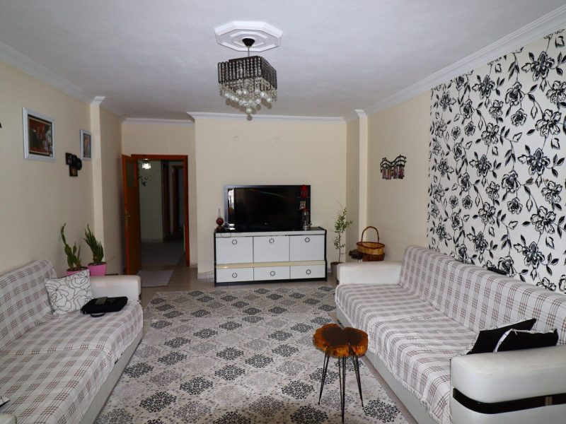 Mersin Erdemli Merkezde Acil Satılık 3+1 Kelepir Daire