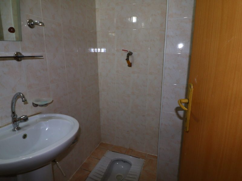 Mersin Erdemli Merkezde Acil Satılık 3+1 Kelepir Daire