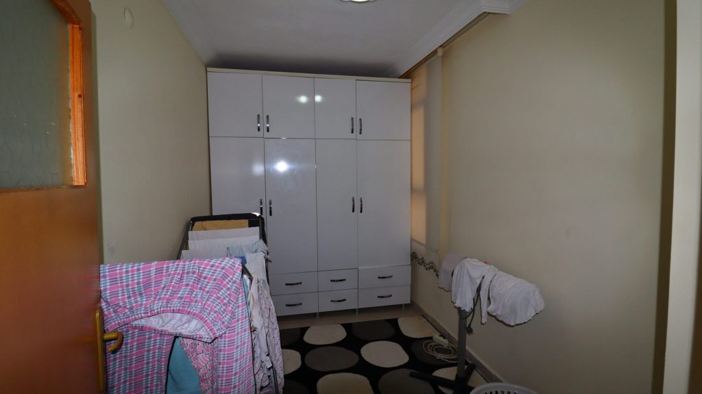 Mersin Erdemli Merkezde Acil Satılık 3+1 Kelepir Daire