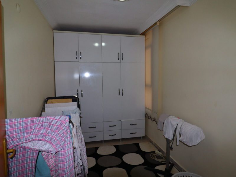Mersin Erdemli Merkezde Acil Satılık 3+1 Kelepir Daire