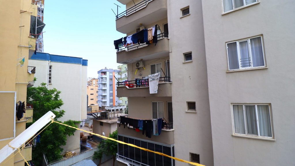 Mersin Erdemli Merkezde Acil Satılık 3+1 Kelepir Daire