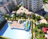 Mersin Erdemli Tömük Assa Sitesi Eşyalı Acil Satılık 2+1 Bakımlı Daire