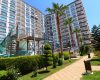 Mersin Erdemli Tömük Assa Sitesi Eşyalı Acil Satılık 2+1 Bakımlı Daire