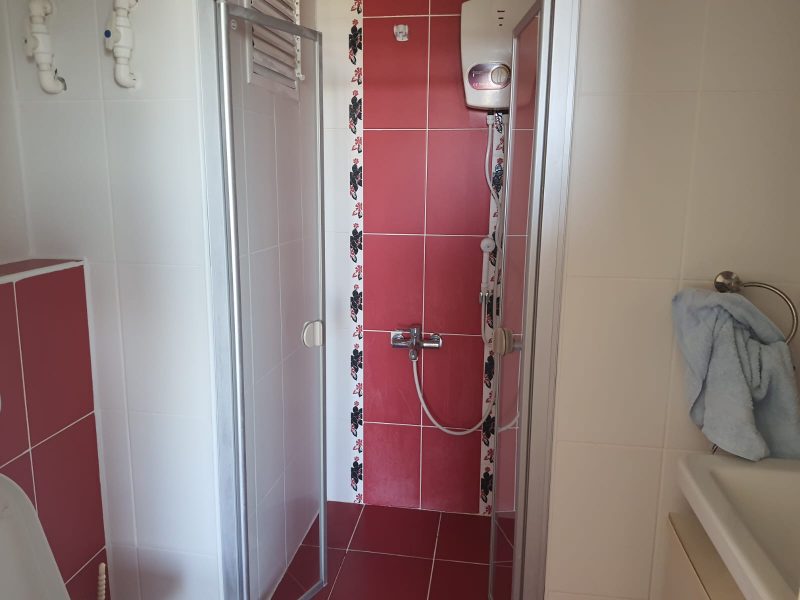 Mersin Erdemli Kargıpınarı Queenaba Sitesi Satılık 3+1 Bakımlı Daire