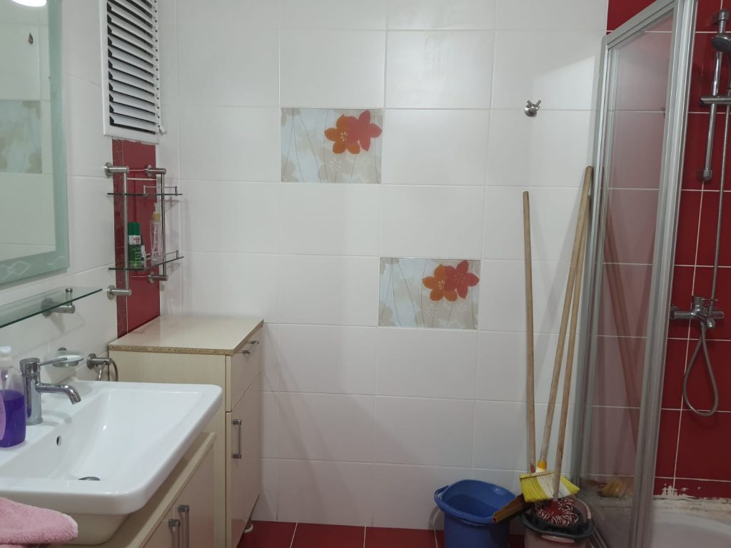Mersin Erdemli Kargıpınarı Queenaba Sitesi Satılık 3+1 Bakımlı Daire