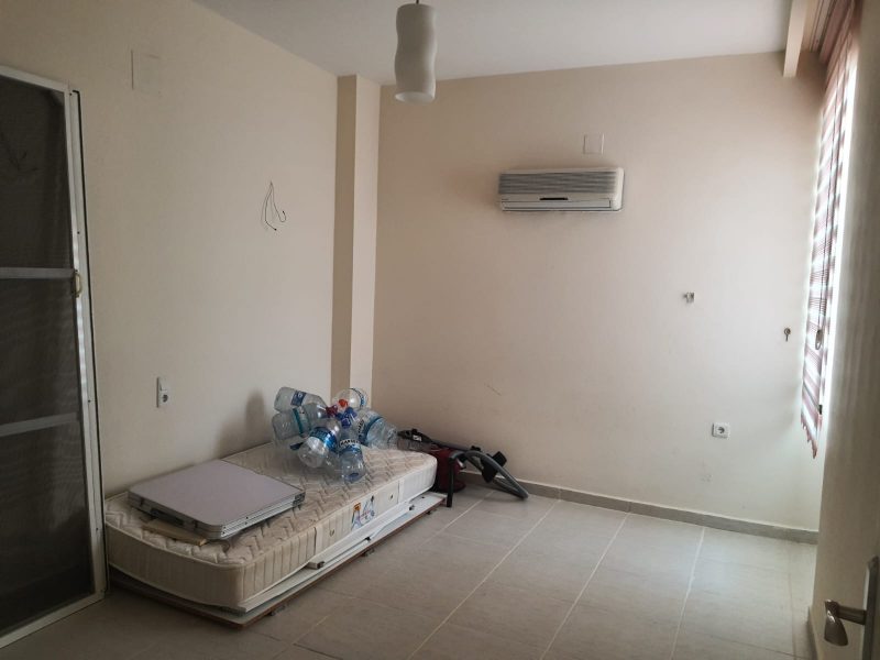 Mersin Erdemli Kargıpınarı Queenaba Sitesi Satılık 3+1 Bakımlı Daire
