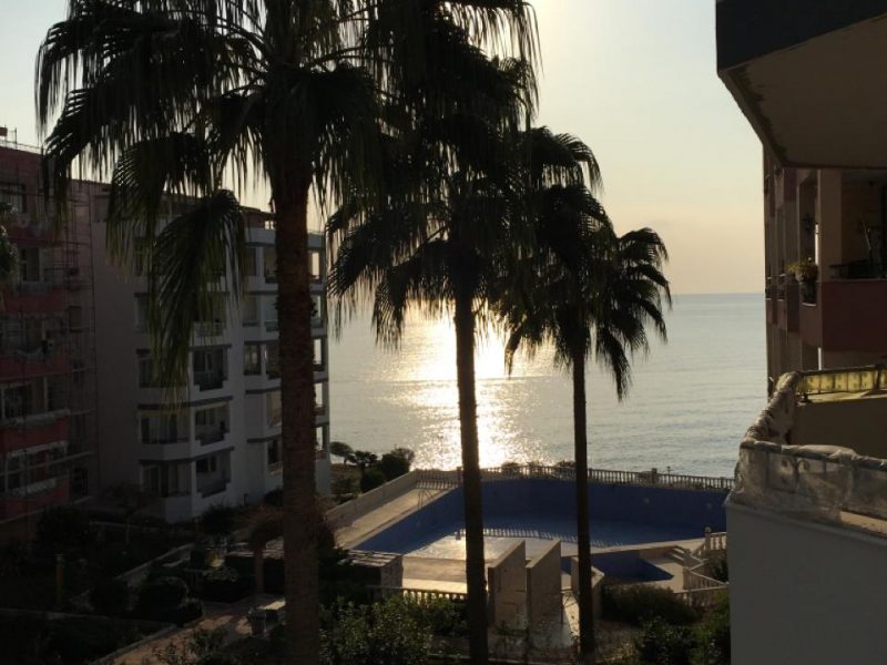 Mersin Erdemli Ayaş Club Alga Deniz Sıfır Satılık 3+1 Daire