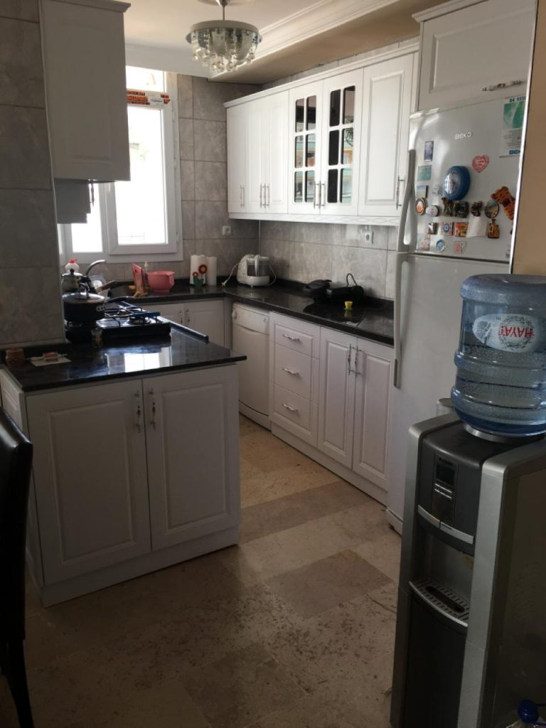 Mersin Erdemli Ayaş Club Alga Deniz Sıfır Satılık 3+1 Daire