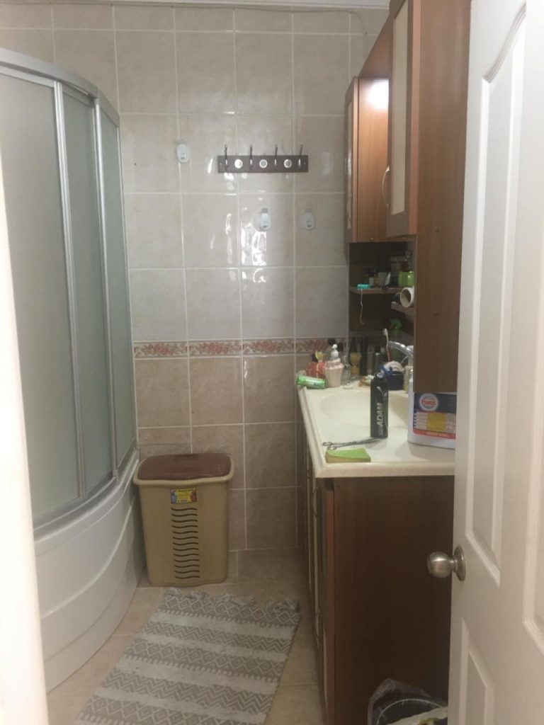 Mersin Erdemli Ayaş Club Alga Deniz Sıfır Satılık 3+1 Daire