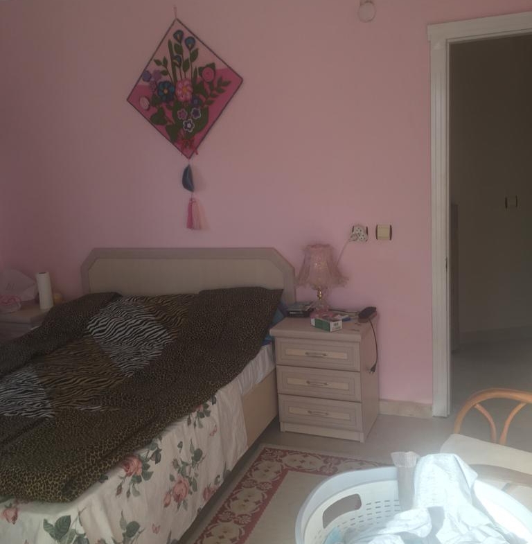Mersin Erdemli Ayaş Club Alga Deniz Sıfır Satılık 3+1 Daire