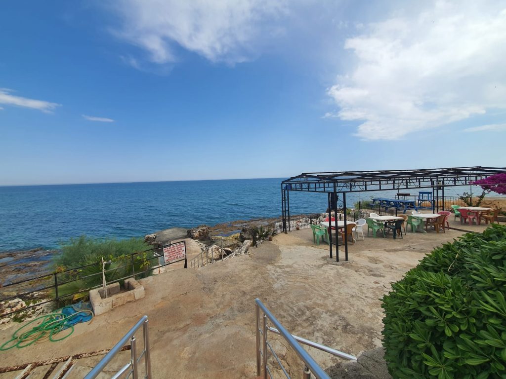Mersin Erdemli Ayaş Denize Sıfır Uygun Satılık 2+1 Daire