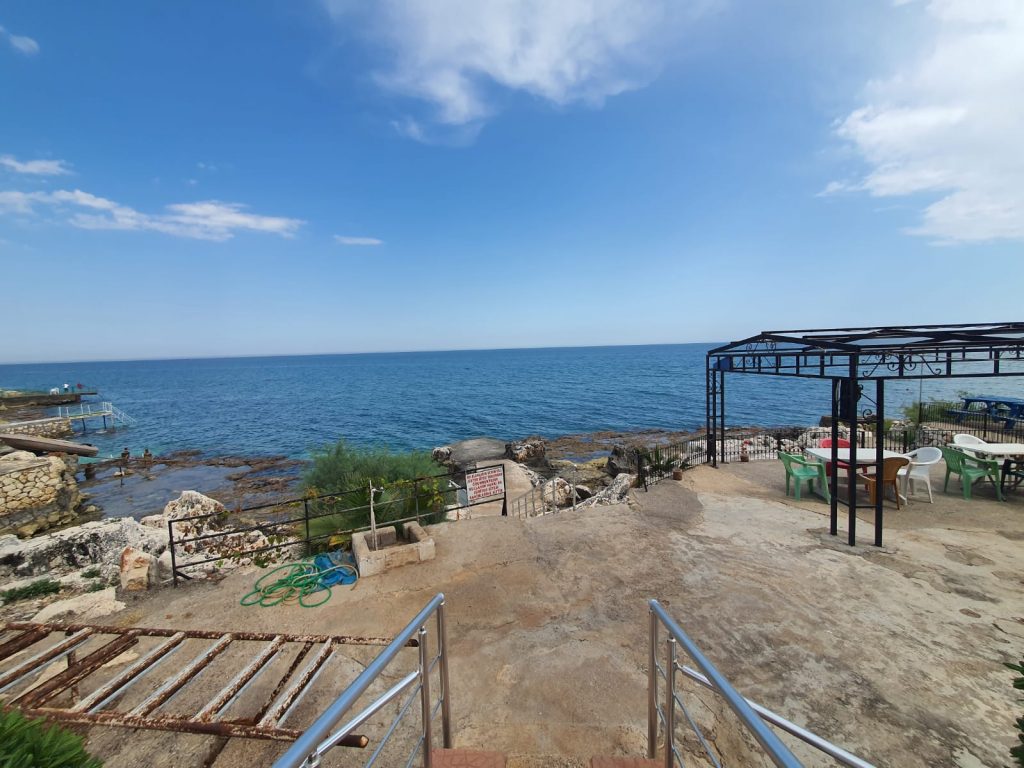 Mersin Erdemli Ayaş Denize Sıfır Uygun Satılık 2+1 Daire