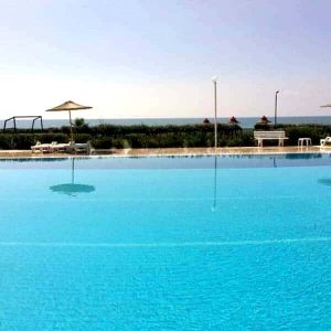 4+1 VILLA TE KOOP IN MERSIN ERDEMLI KARGIPINARI SURF SITE