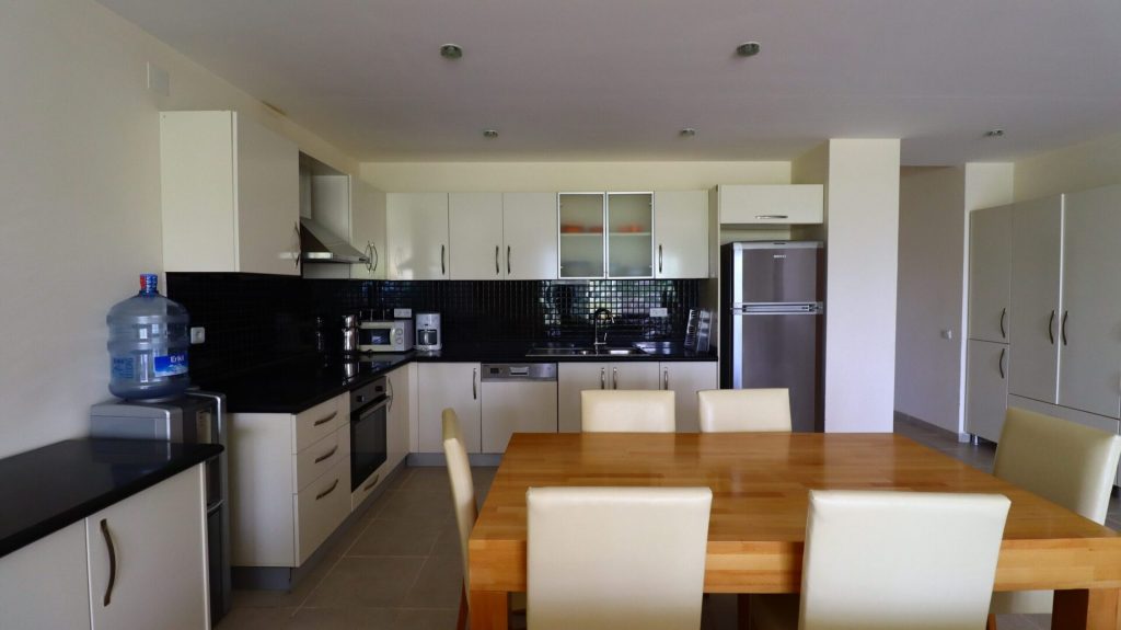 Mersin Kargıpınarı Queenaba Sitesi 3+1 Satılık Daire
