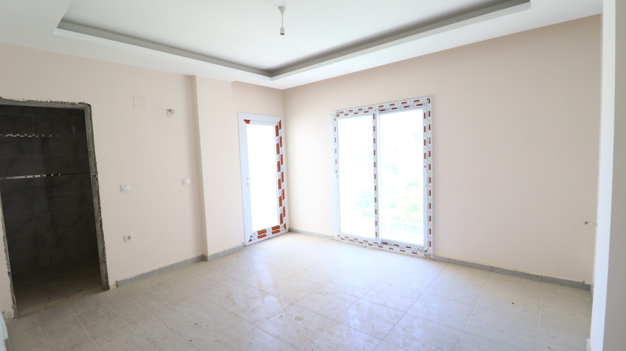 Mersin Erdemli Alata Mahallesi 3+1 Satılık Daire