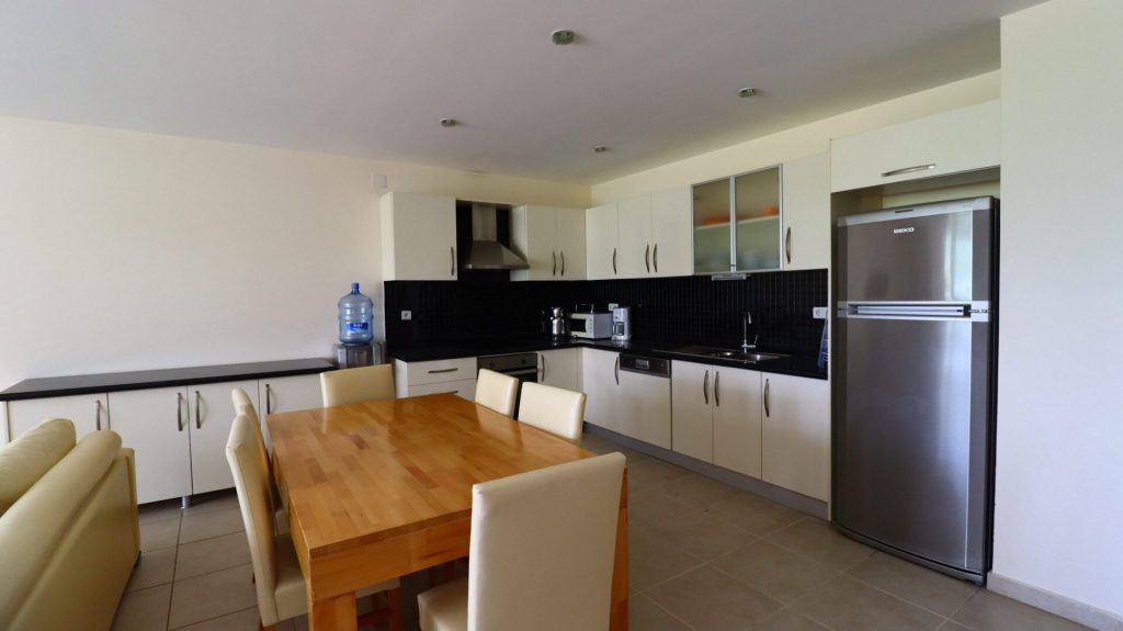 Mersin Kargıpınarı Queenaba Sitesi 3+1 Satılık Daire