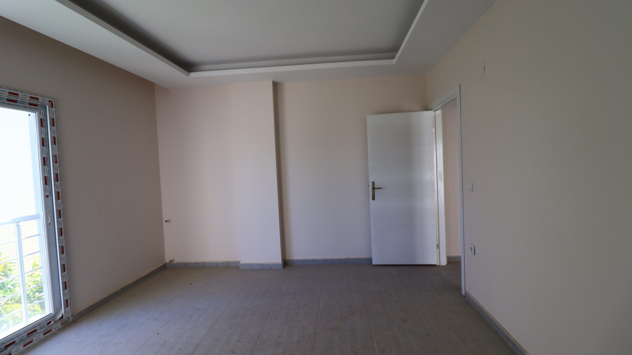 Mersin Erdemli Alata Mahallesi 3+1 Satılık Daire