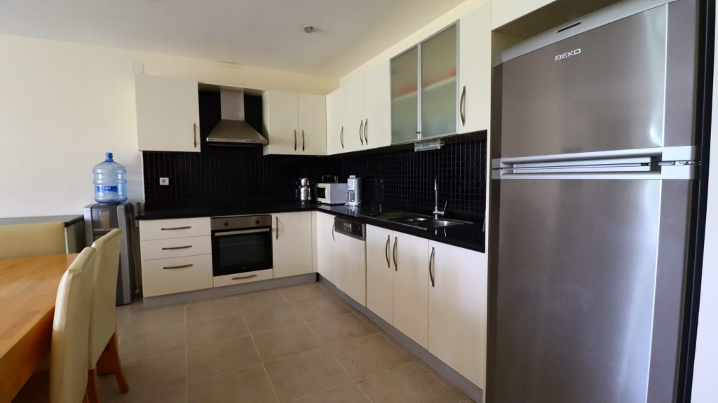 Mersin Kargıpınarı Queenaba Sitesi 3+1 Satılık Daire