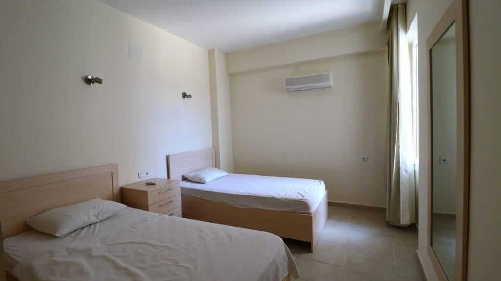 Mersin Kargıpınarı Queenaba Sitesi 3+1 Satılık Daire