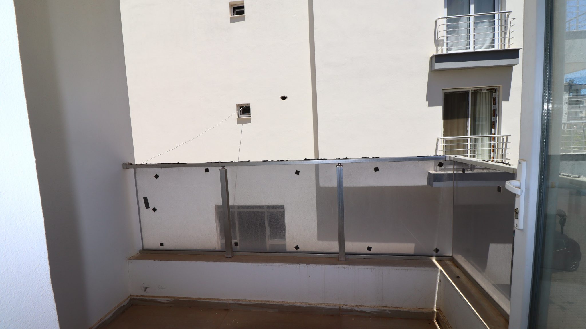 Mersin Erdemli Alata Mahallesi 3+1 Satılık Daire