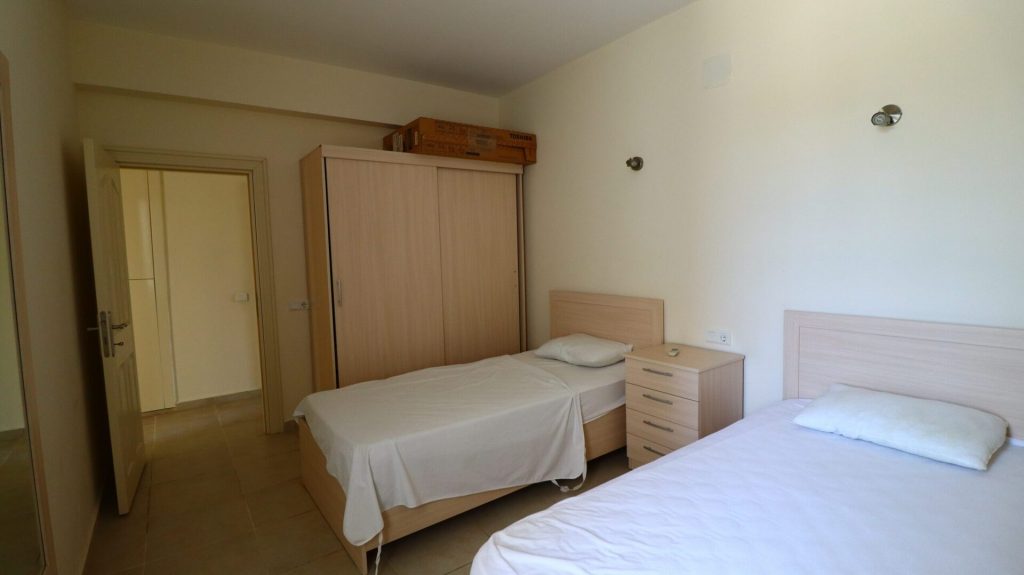 Mersin Kargıpınarı Queenaba Sitesi 3+1 Satılık Daire