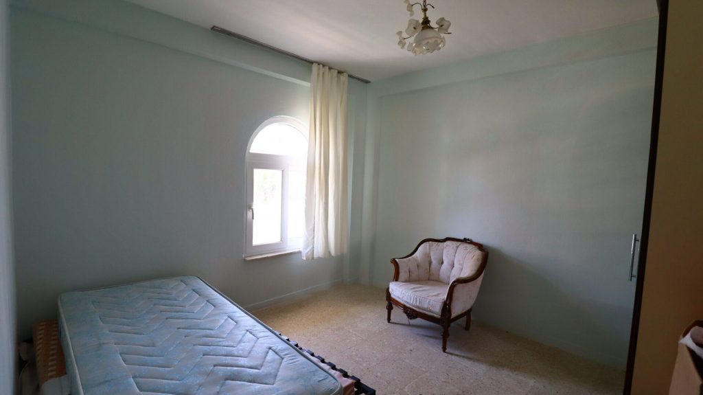 Mersin Ayaş Villa Özbelde Sitesi Denize Sıfır Satılık Dubleks Daire