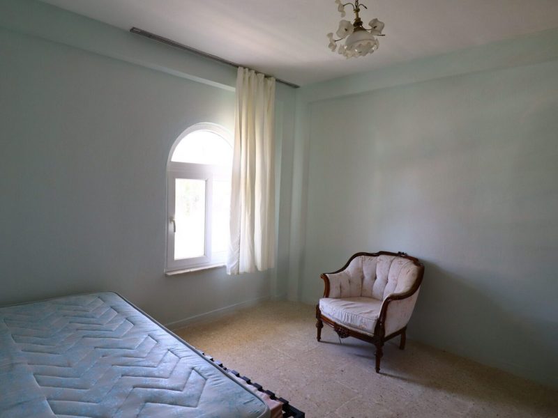 Mersin Ayaş Villa Özbelde Sitesi Denize Sıfır Satılık Dubleks Daire