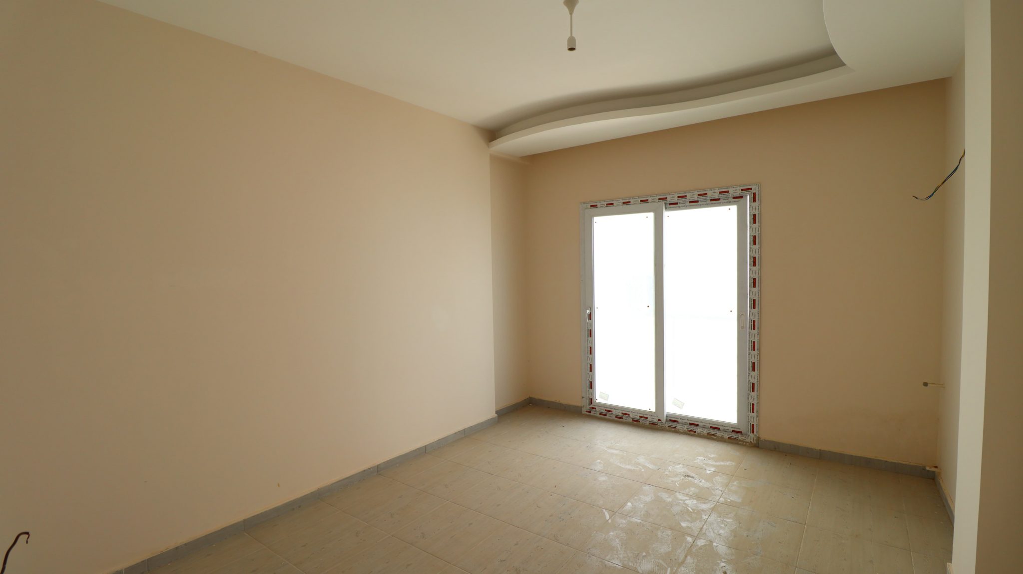 Mersin Erdemli Alata Mahallesi 3+1 Satılık Daire