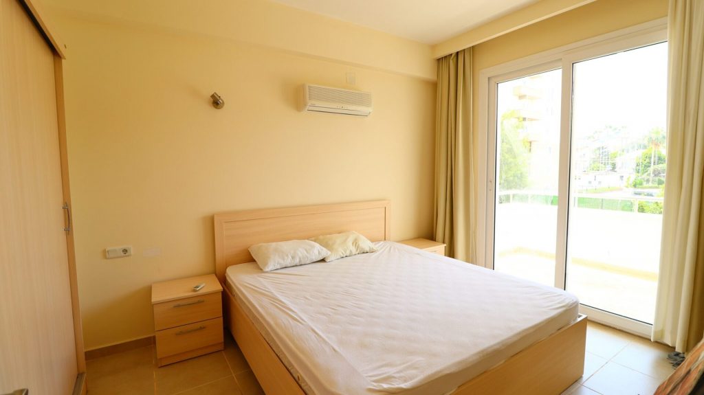 Mersin Kargıpınarı Queenaba Sitesi 3+1 Satılık Daire