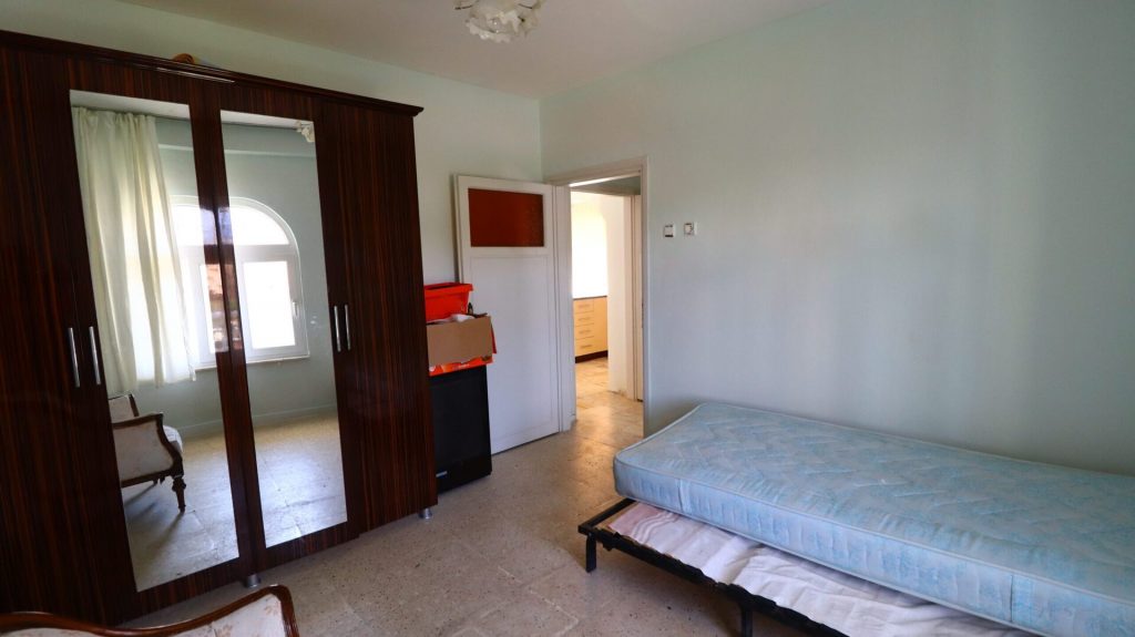 Mersin Ayaş Villa Özbelde Sitesi Denize Sıfır Satılık Dubleks Daire