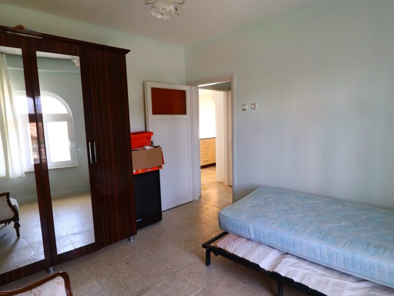 Mersin Ayaş Villa Özbelde Sitesi Denize Sıfır Satılık Dubleks Daire