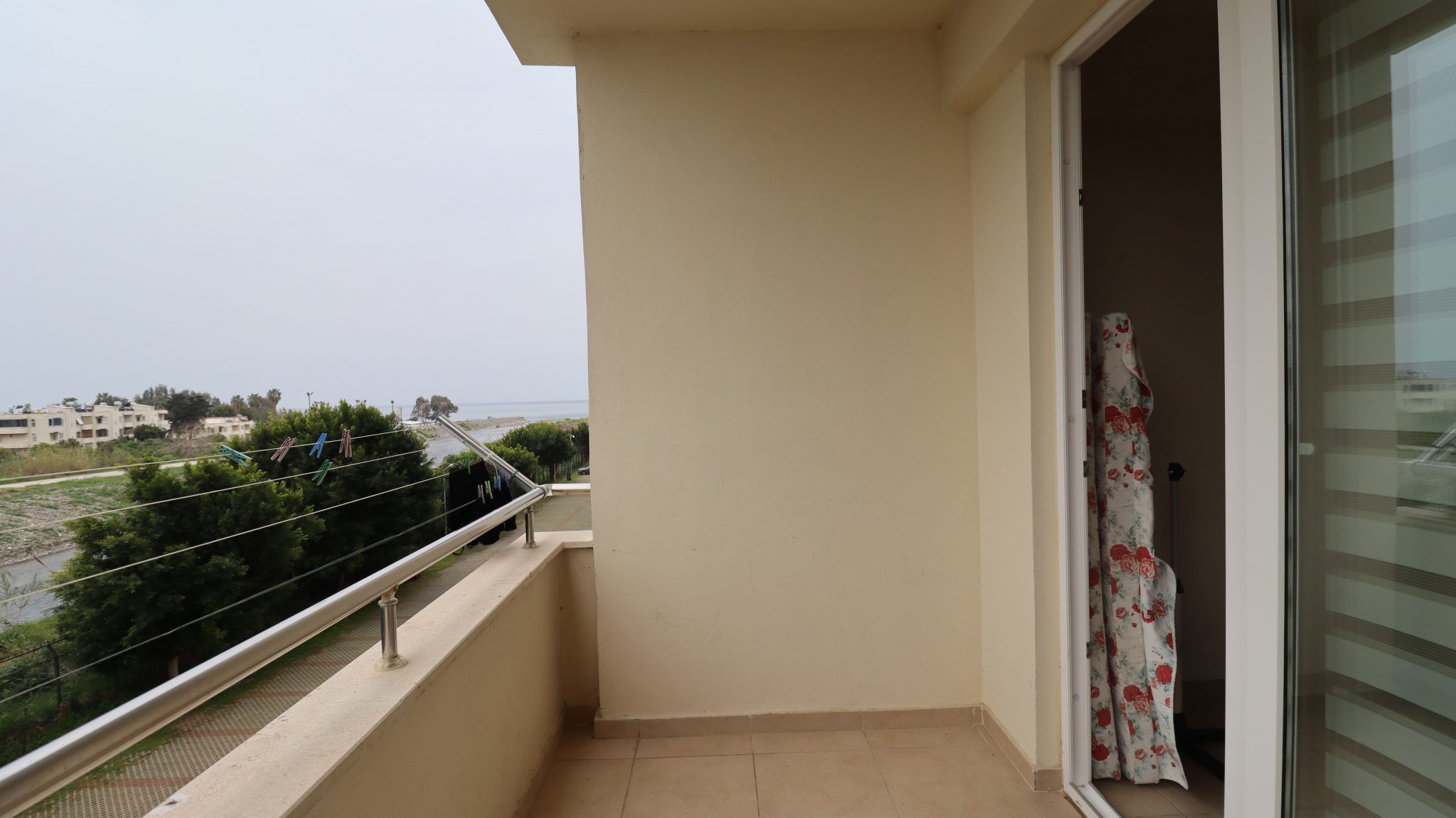Mersin Erdemli Kargıpınarı Queenaba Sitesi Satılık 3+1  Eşyalı Daire