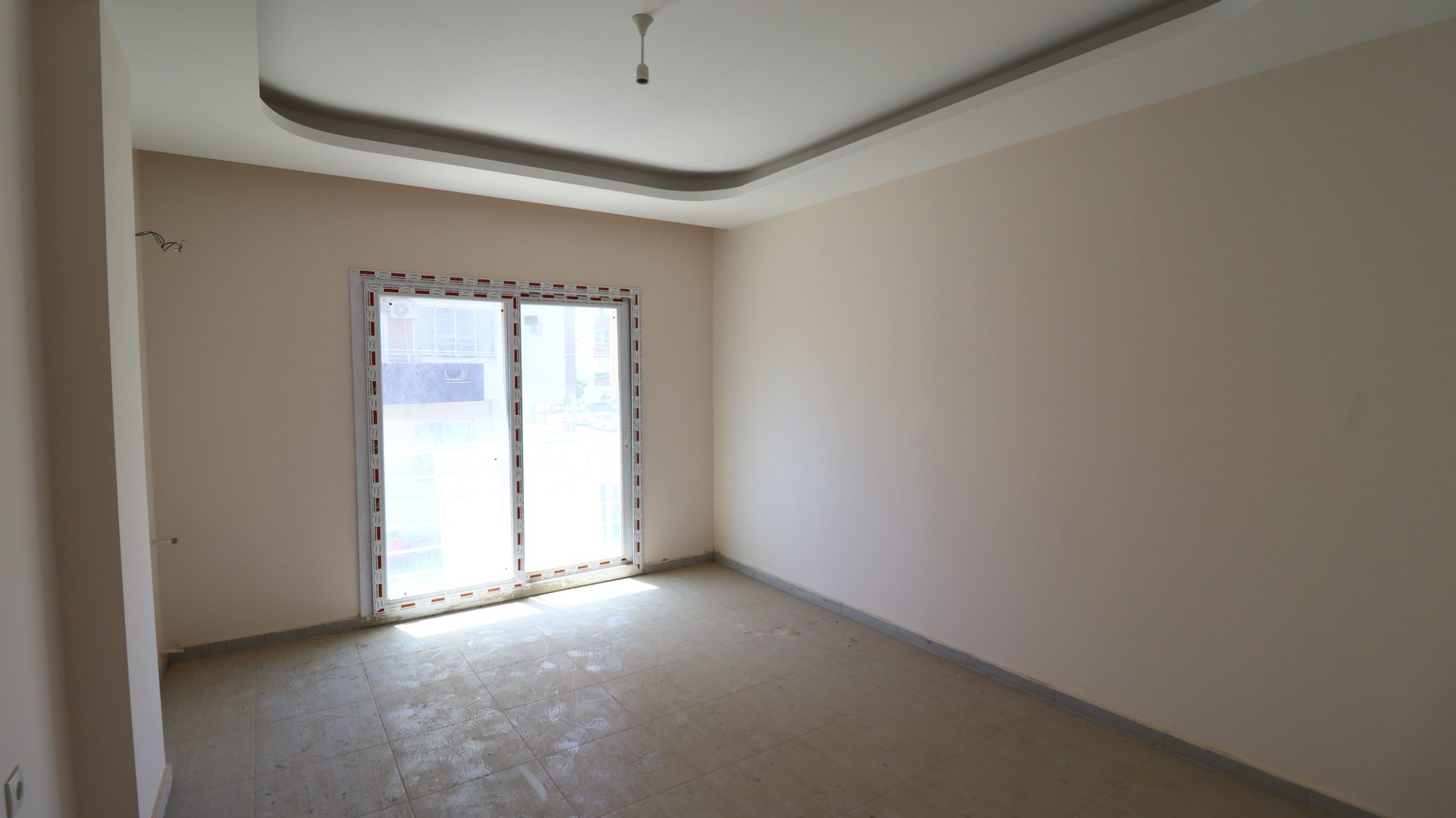 Mersin Erdemli Alata Mahallesi 3+1 Satılık Daire