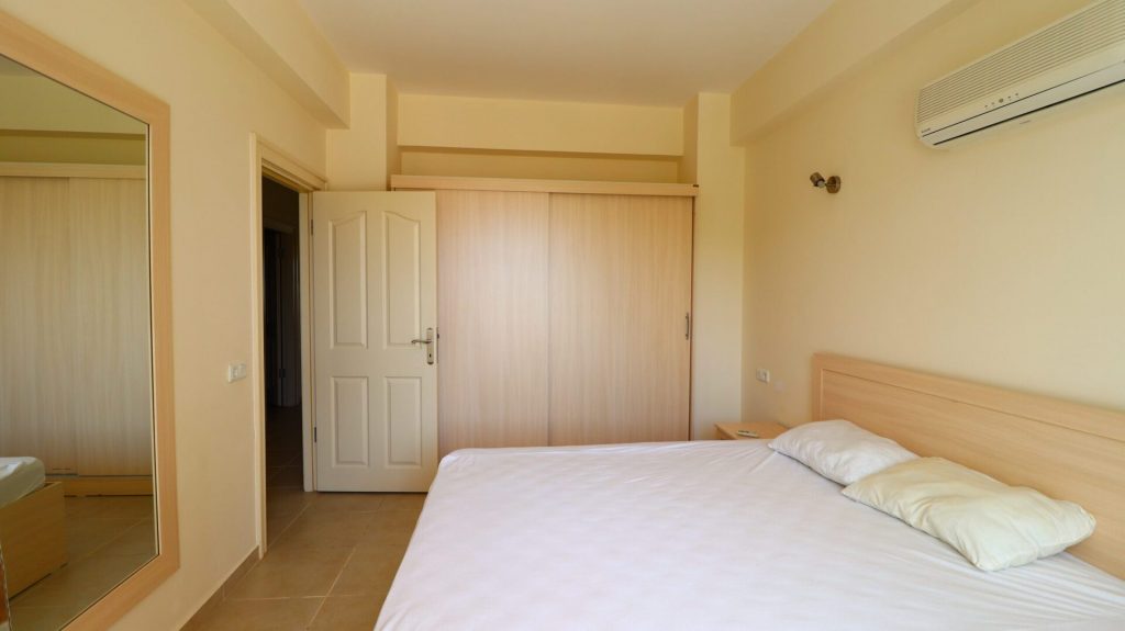 Mersin Kargıpınarı Queenaba Sitesi 3+1 Satılık Daire