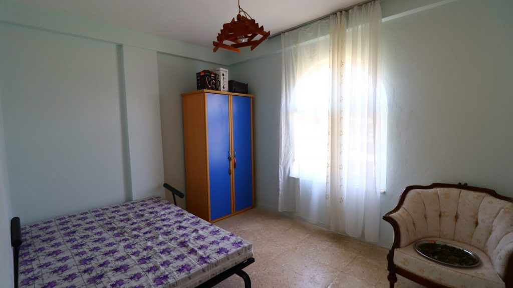 Mersin Ayaş Villa Özbelde Sitesi Denize Sıfır Satılık Dubleks Daire
