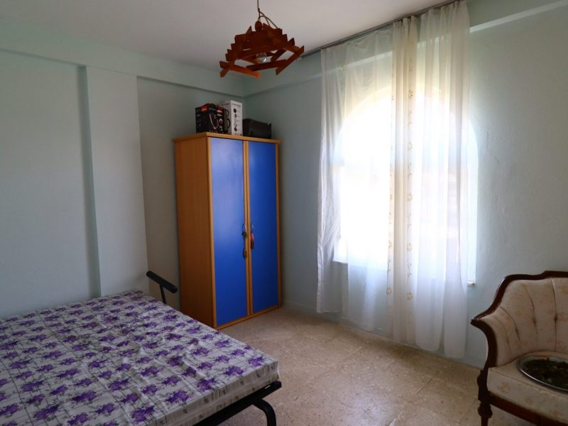 Mersin Ayaş Villa Özbelde Sitesi Denize Sıfır Satılık Dubleks Daire