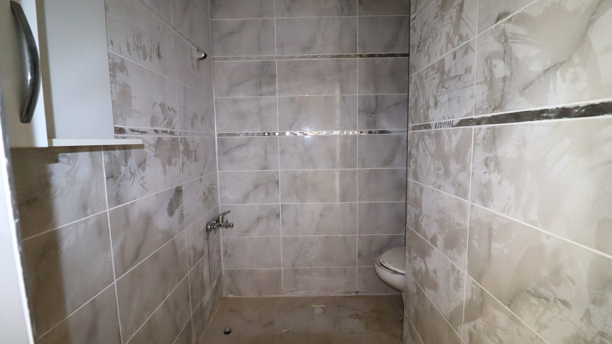 Mersin Erdemli Alata Mahallesi 3+1 Satılık Daire