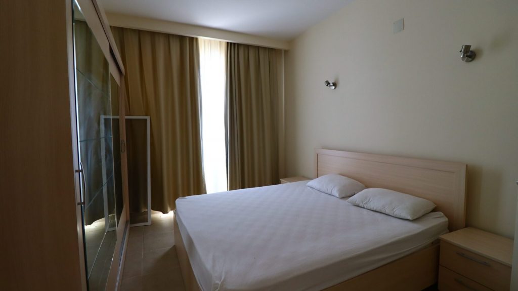 Mersin Kargıpınarı Queenaba Sitesi 3+1 Satılık Daire