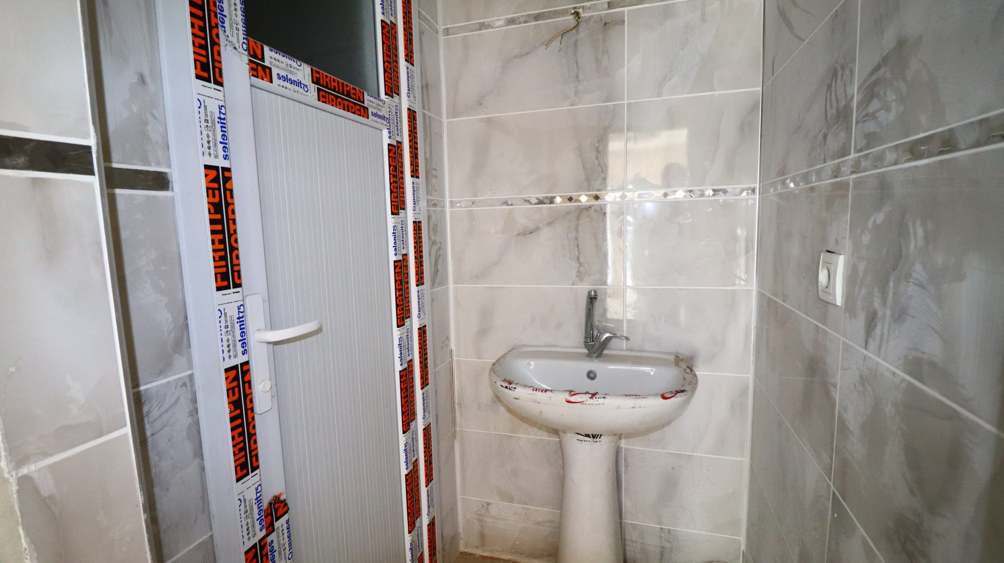 Mersin Erdemli Alata Mahallesi 3+1 Satılık Daire